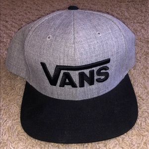 Vans SnapBack